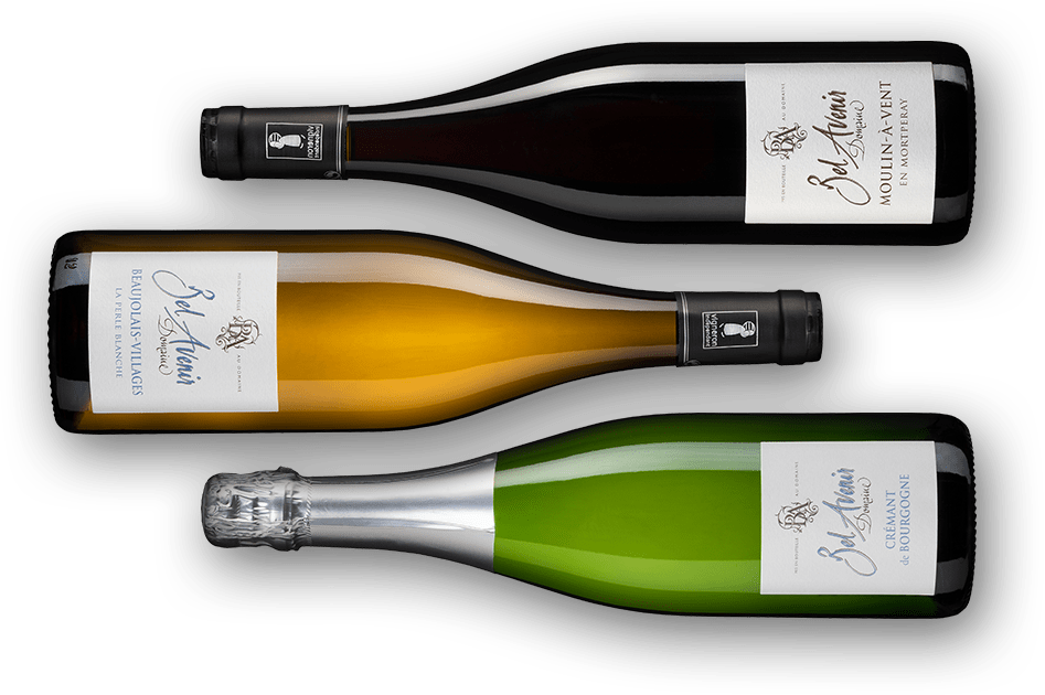 Les Vins, Domaine Bel Avenir