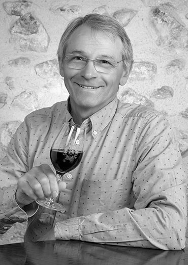 Alain Dardanelli Vigne et Vin