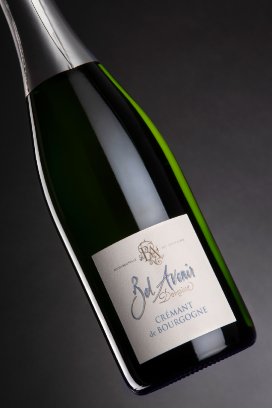 Crémant de Bourgogne