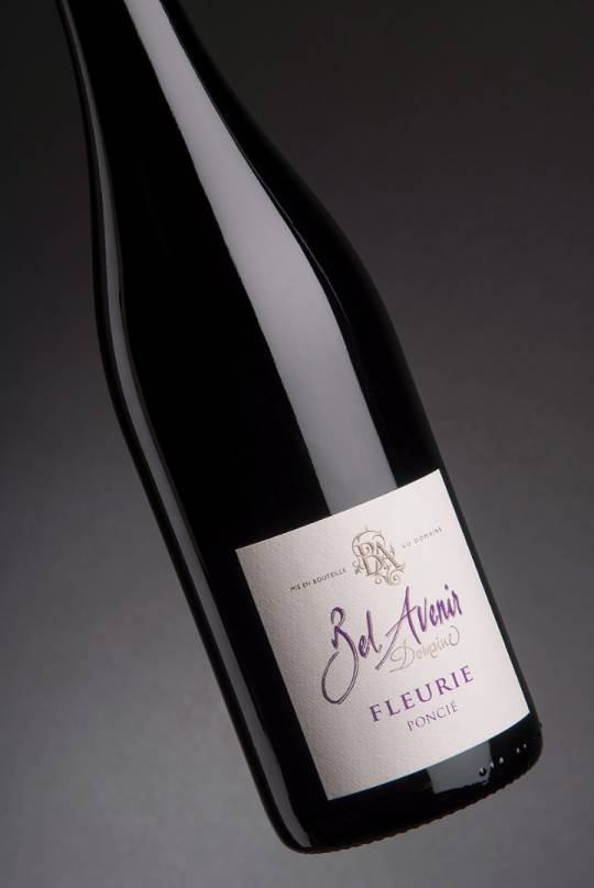 Fleurie Poncié